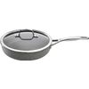 Sauteuse + couvercle Salina 28 cm - Visuel 0